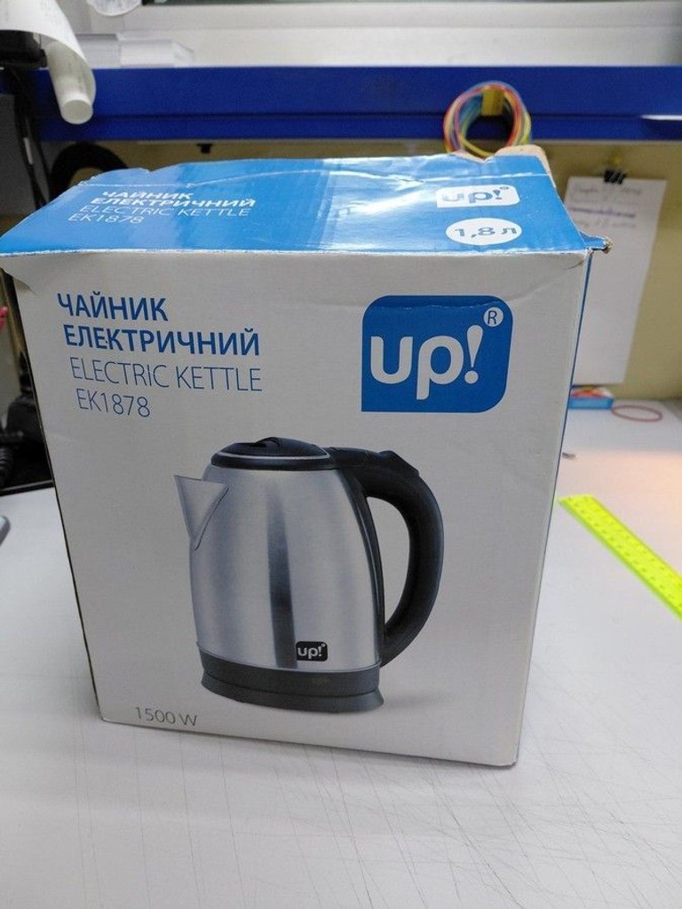 Дешиво Up! EK1878 с ломбарда