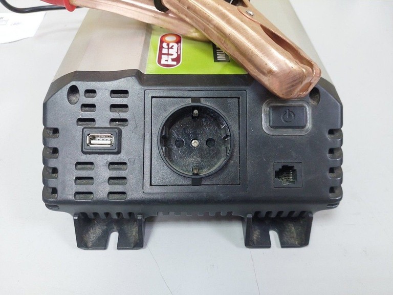 Дешиво Pulso IMU-520 с ломбарда