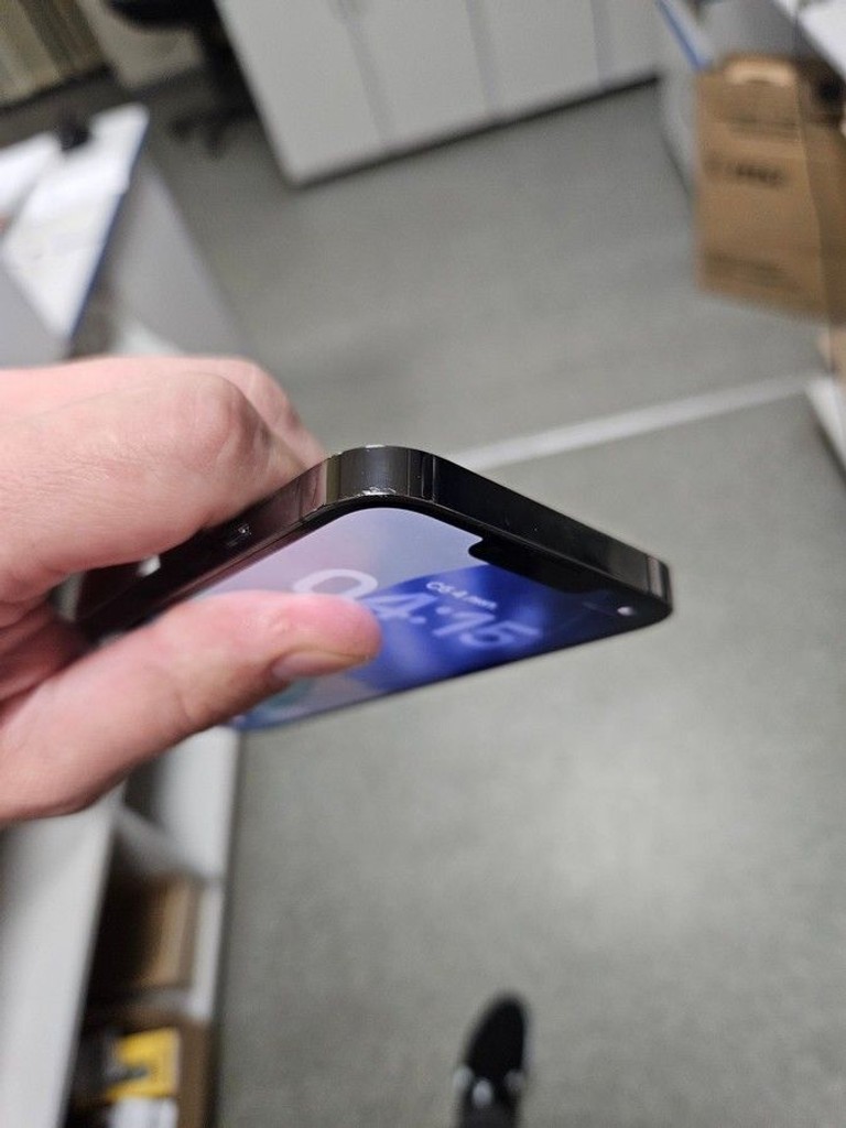 Apple iphone 13 pro 256gb Код:01-201008161. Зображення 5