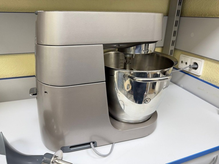 Kenwood chef xl titanium kvl80 Код:01-201008473. Зображення 7