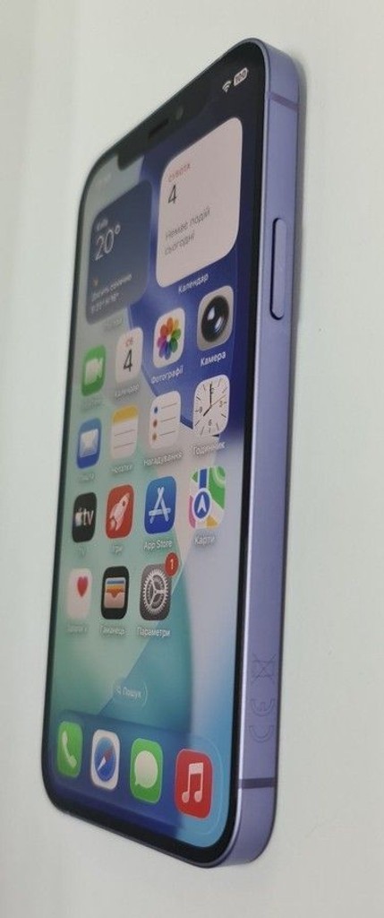 Apple iPhone 12 128GB (PRODUCT)RED Код:01-201007674. Изображение 7
