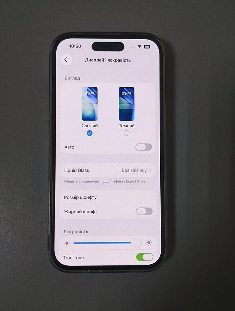Apple iPhone 15 128GB Green Код:01-201011522. Зображення 8