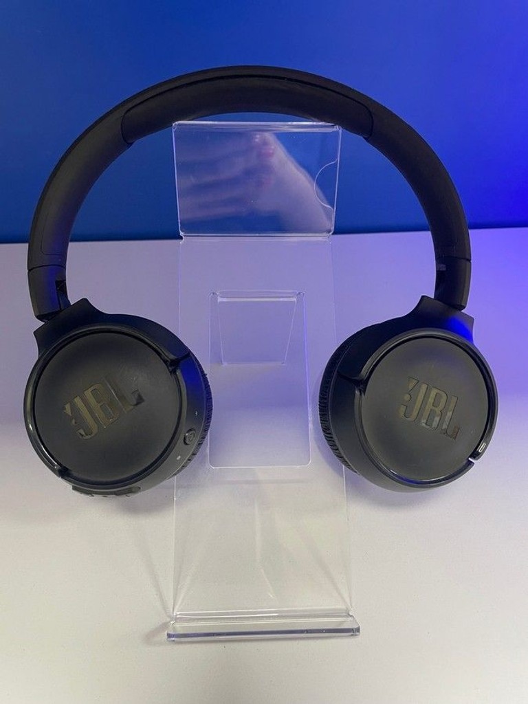 Купити Jbl tune 510bt Б/У