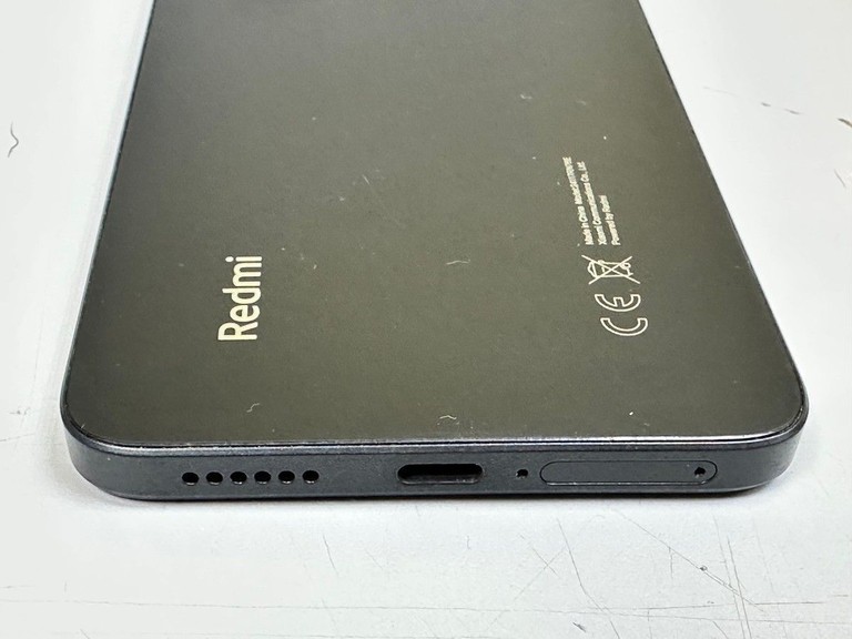 Дешево Xiaomi redmi note 14 6/128gb з ломбарду
