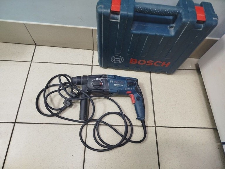 Купити Bosch gbh 220 Б/У