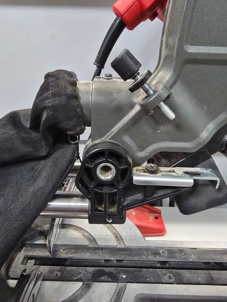 Дешево Einhell TE-SM 8 L Dual (4300866) з ломбарду