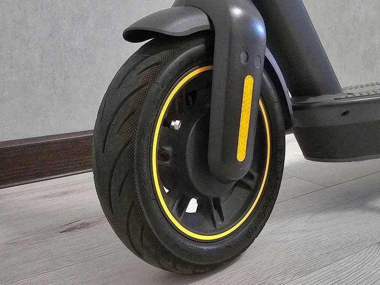 Ninebot by Segway MAX G30 (40.30.0000.00) Код:null. Зображення 5