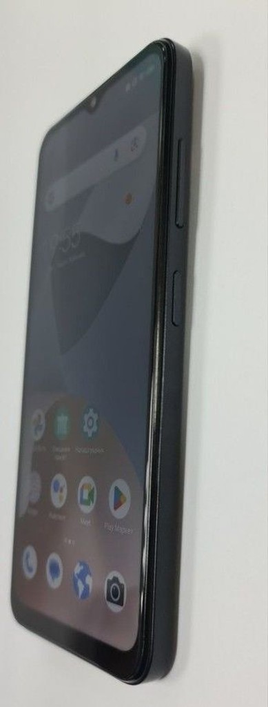 Распродажа Zte Blade A73 4/128GB Green, продавец Техноскарб