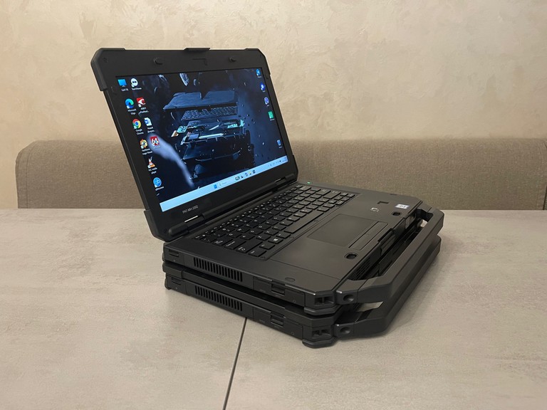 Дешево Dell 5420 Rugged, 14" FHD з ломбарду