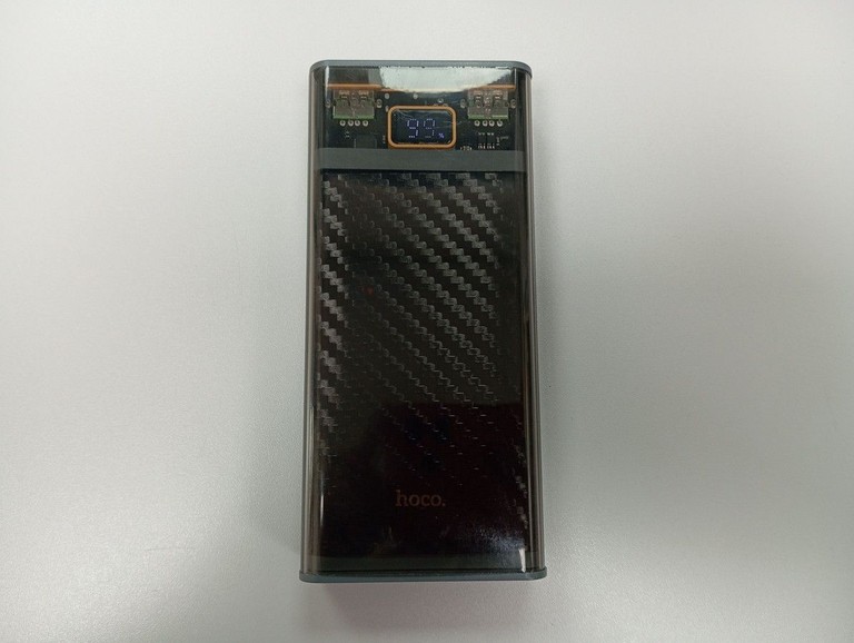 Купити Hoco j103a discovery edition 20000mah 22.5w Б/У