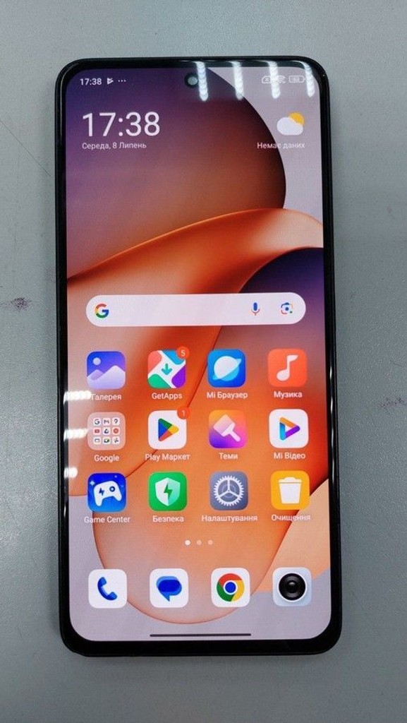 Xiaomi redmi note 13 4g 6/128gb Код:01-201003161. Изображение 5
