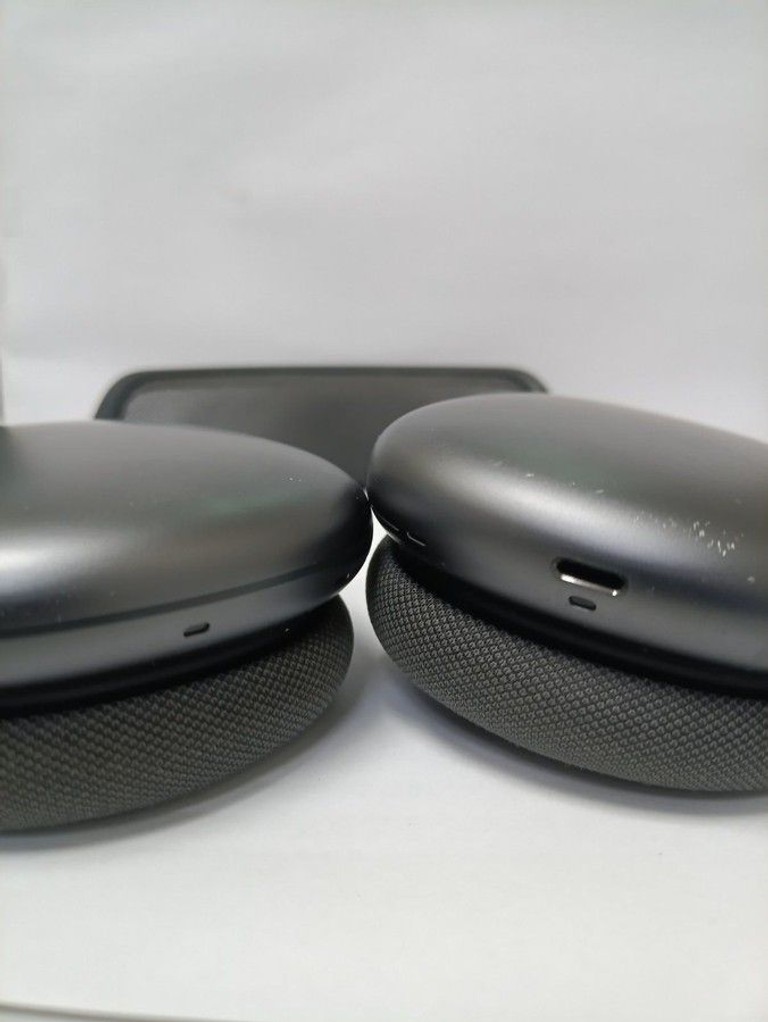 Оголошення Apple airpods max Б/У