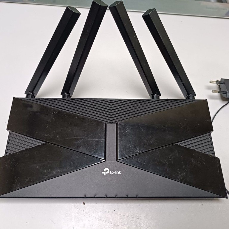 Купить Tp-link Archer AX10 Б/У