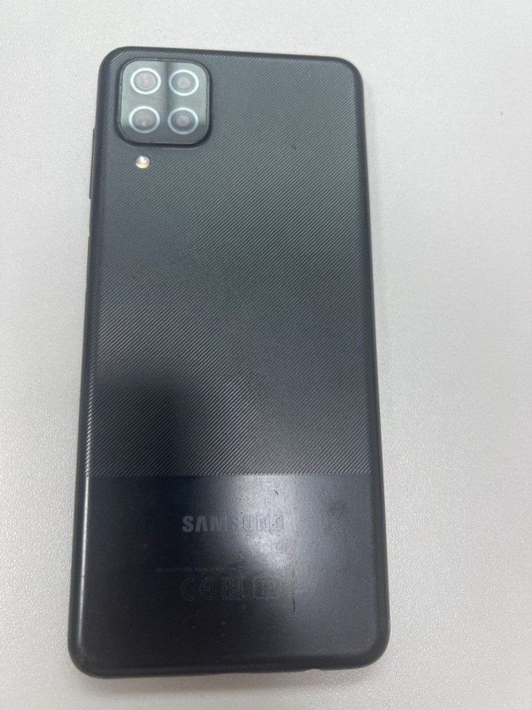 Розпродаж Samsung galaxy a12 a127f 4/64gb, продавець Техноскарб