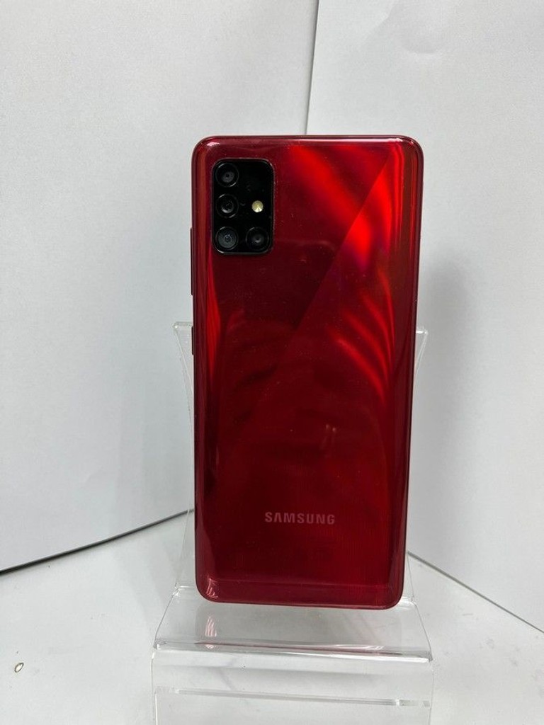 Купити Samsung a515f galaxy a51 4/64gb Б/У