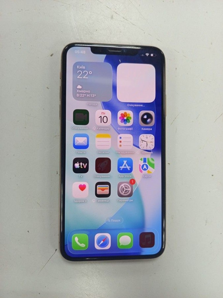 Купити Apple iphone 11 pro max 64gb Б/У