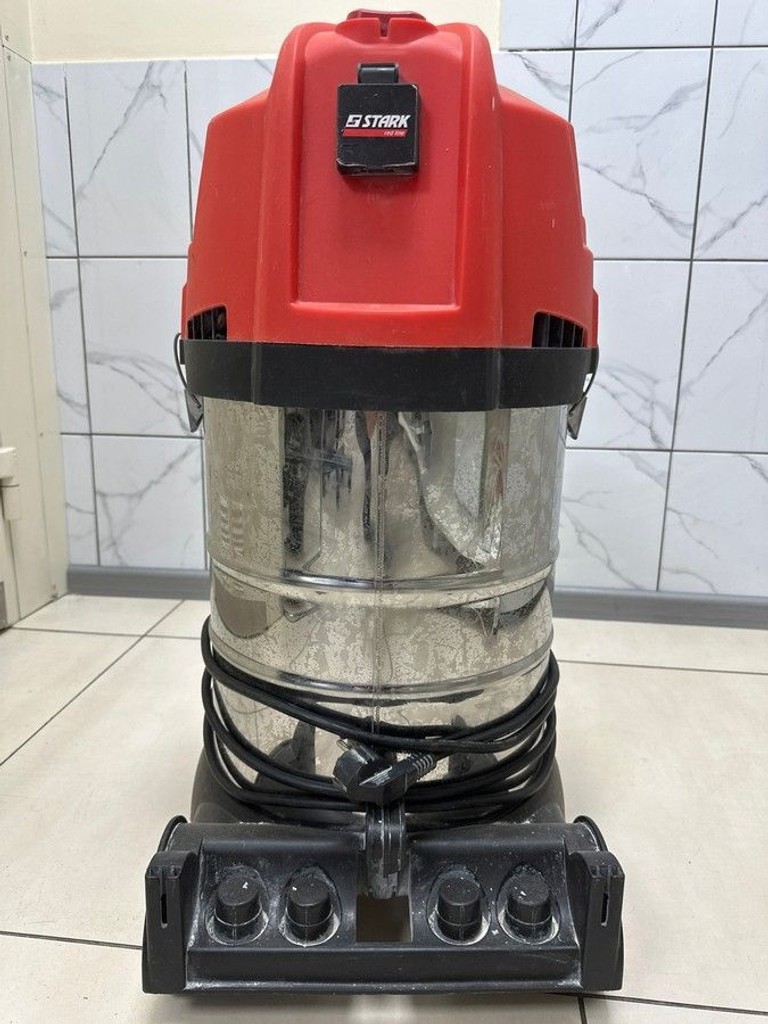Купить Stark vc-2000-30 Б/У
