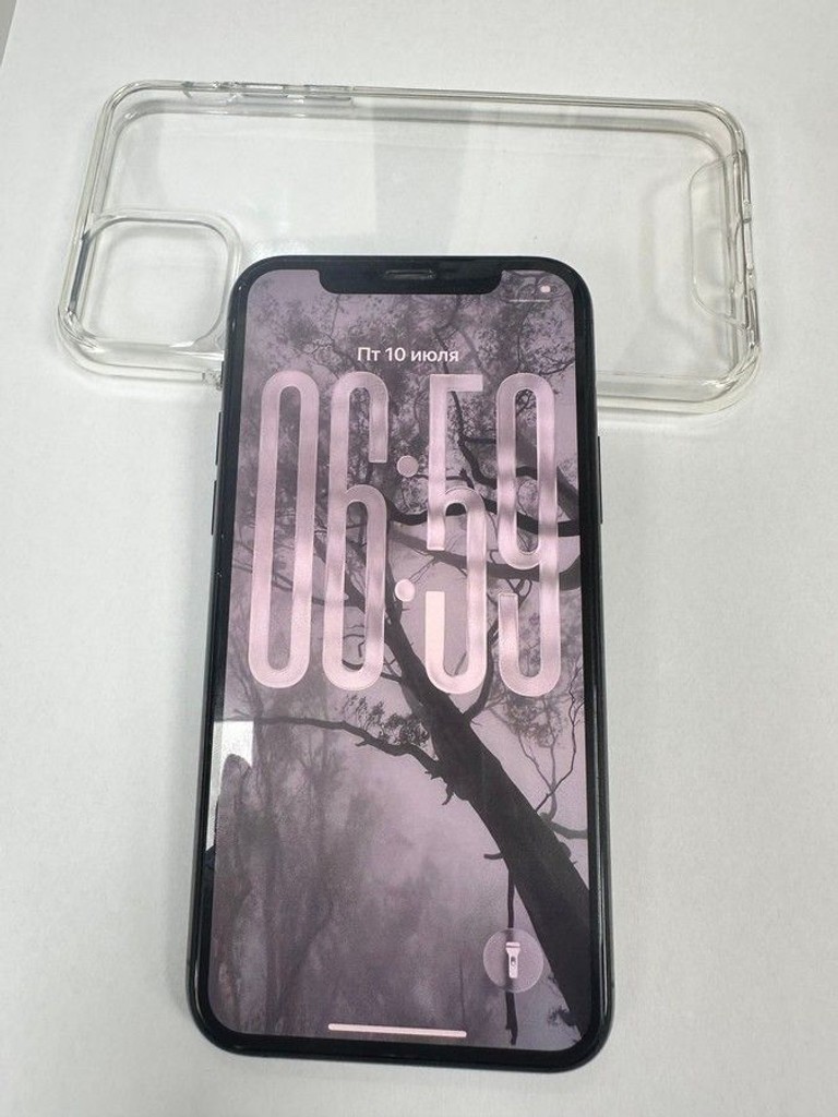 Распродажа Apple iphone 11 pro 64gb, продавец Техноскарб