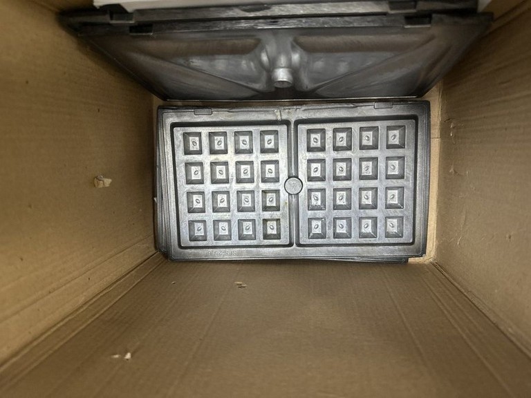Дешиво Zelmer ZSM7900 3 в 1 с ломбарда