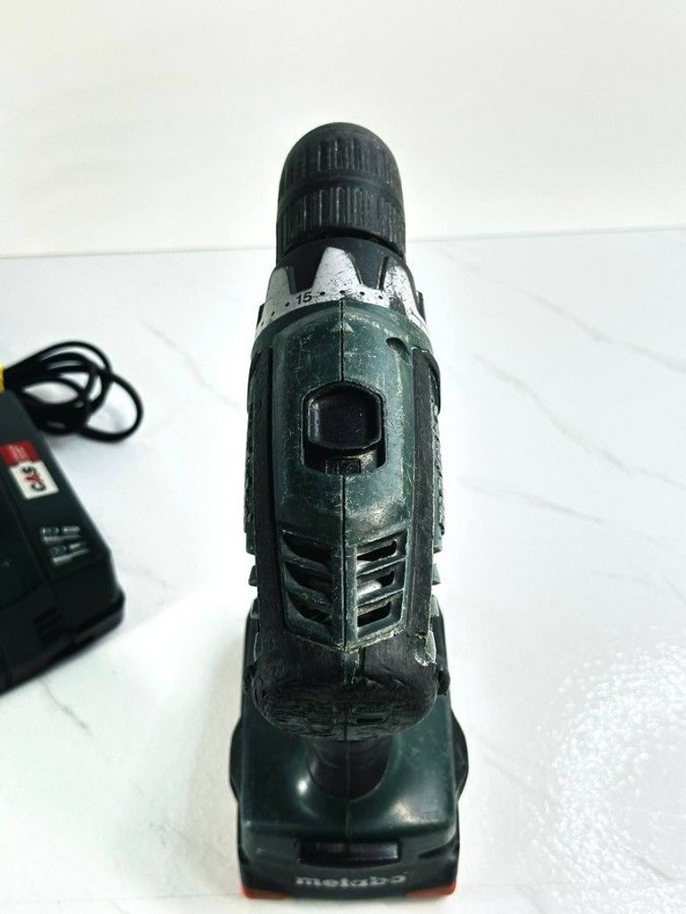 Metabo bs 18 li Код:01-201016504. Зображення 5