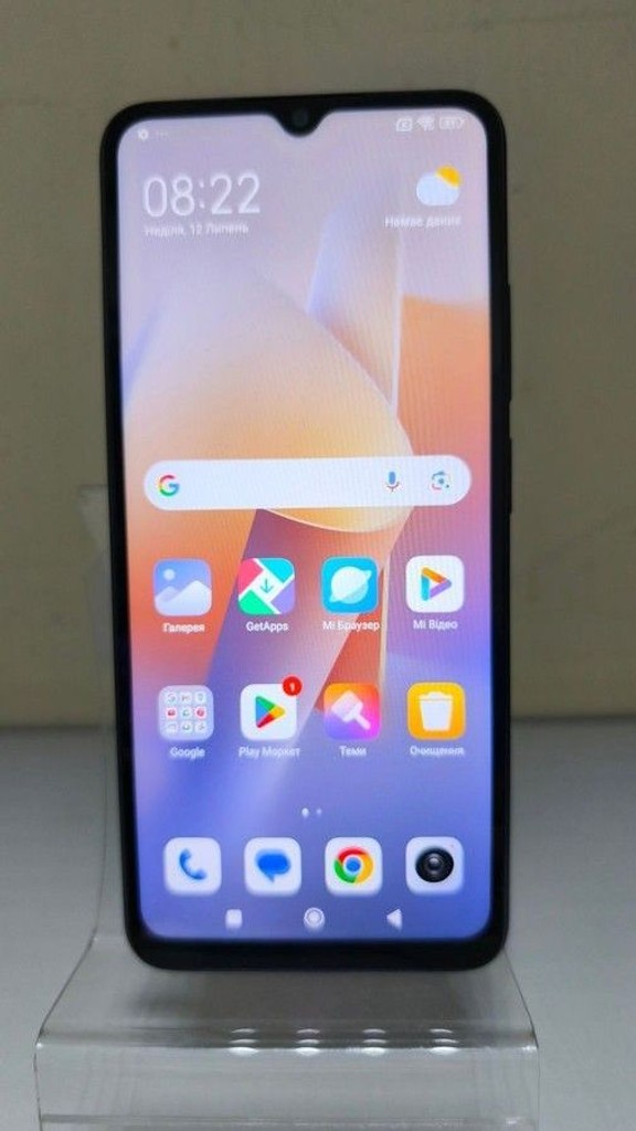 Купить Xiaomi redmi 12c 3/64gb Б/У