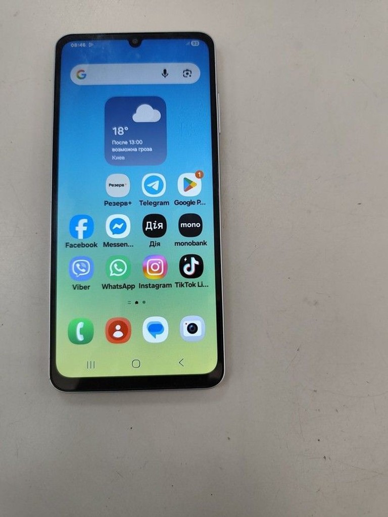 Дешево Samsung galaxy a06 4/128gb з ломбарду