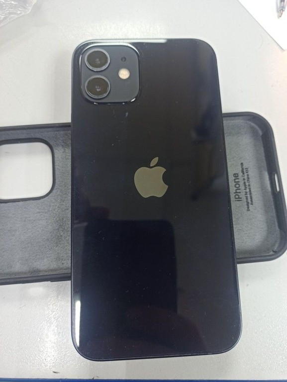 Купить Смартфон Apple iPhone 12 64GB (PRODUCT)RED дешиво в