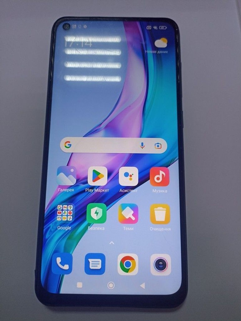 Купить Xiaomi redmi note 9 4/64gb Б/У