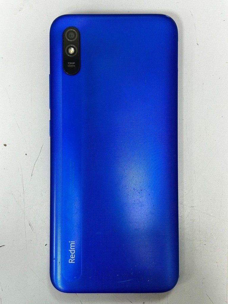 Оголошення Xiaomi redmi 9a 2/32gb Б/У