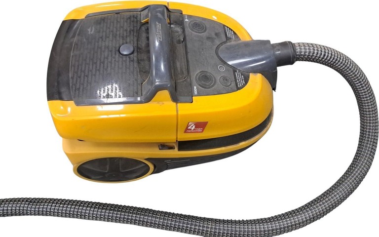 Zelmer vc 7920.5 sp (zvc762zpua) Код:01-200986486. Зображення 5