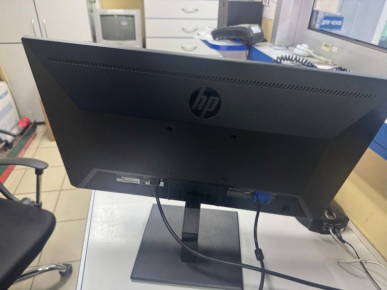 Дешево HP P244 (5QG35AA) з ломбарду