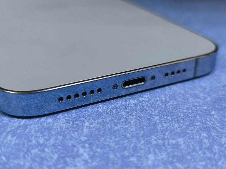Дешево Apple iphone 13 pro max 128gb з ломбарду