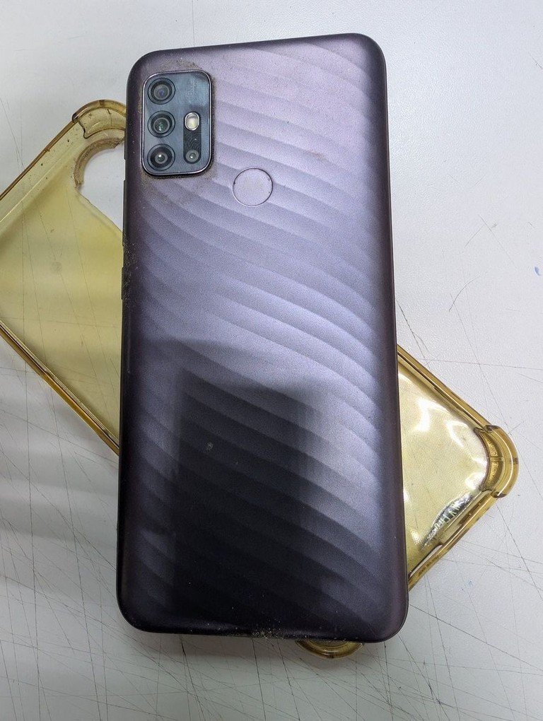 Motorola moto g10 4/64gb Код:01-201022720. Изображение 5