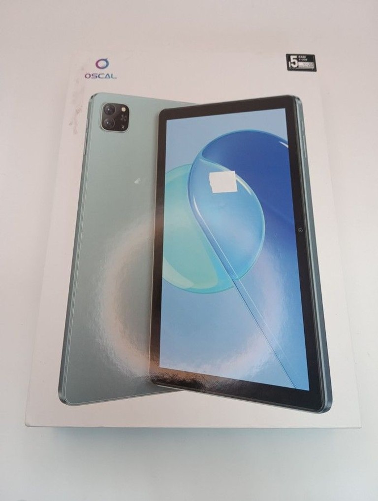 Blackview oscal pad 60 3/64gb Код:01-201025216. Изображение 11