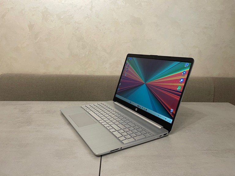 Объявление HP Pavilion 15-dy2046nr, 15.6" Б/У