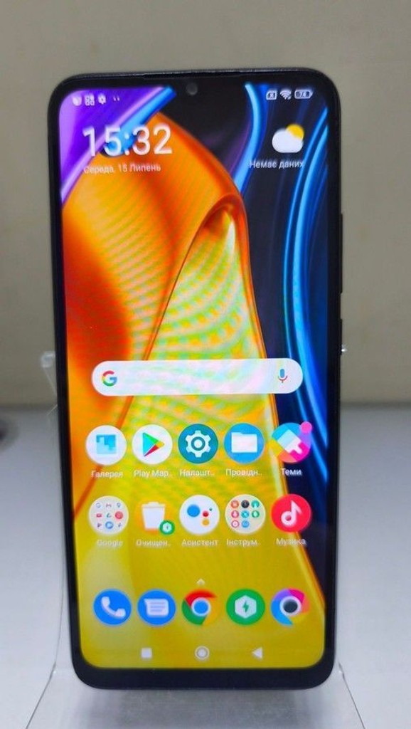 Купить Xiaomi poco c40 3/32gb Б/У
