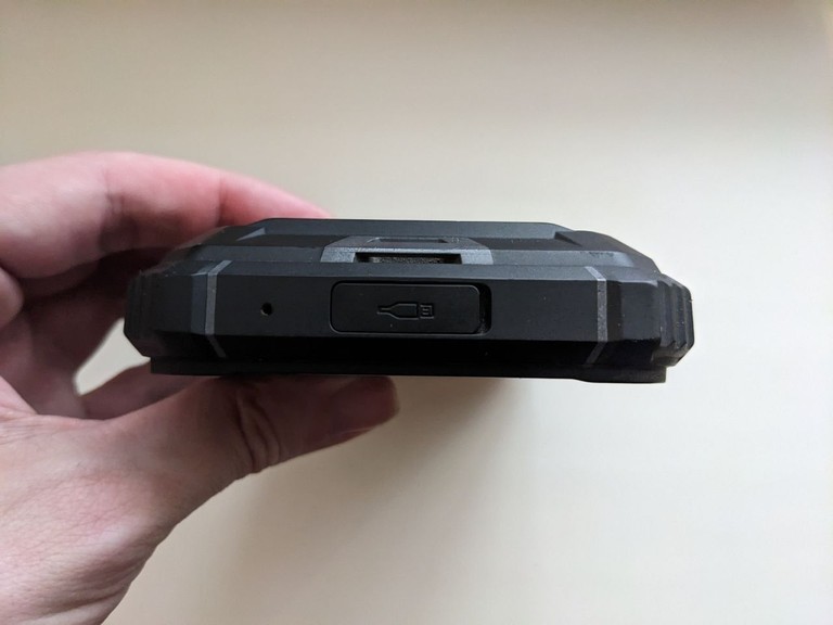 Sigma mobile X-treme PQ55 Black Код:null. Изображение 5