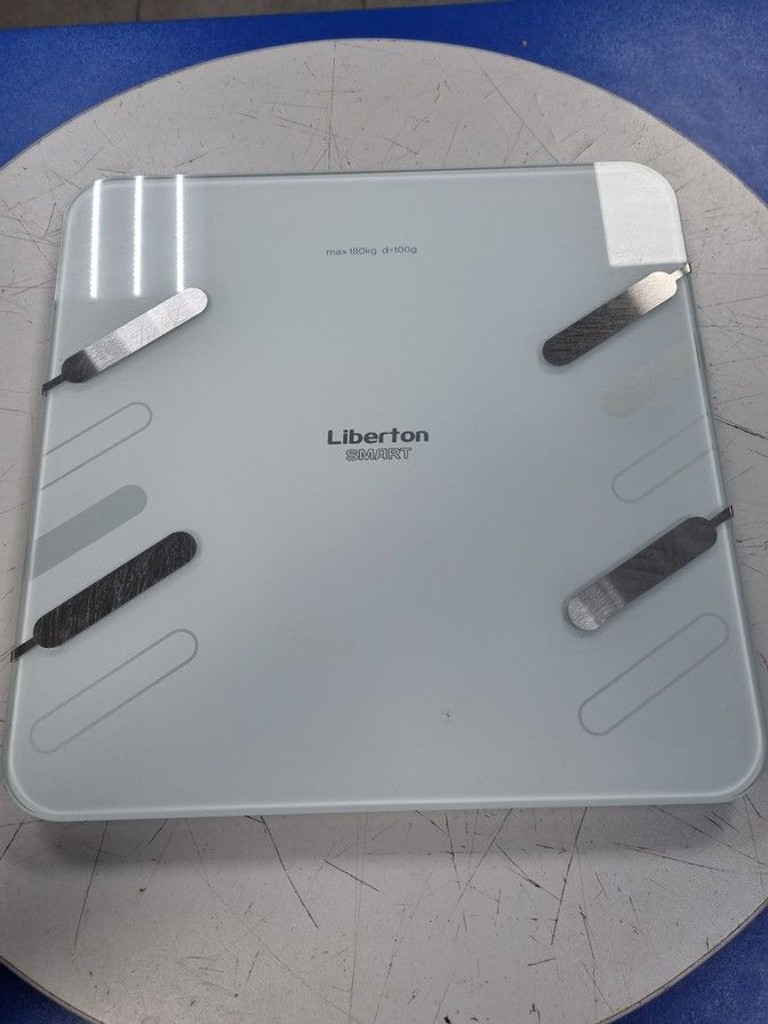 Объявление Liberton LBS-0815 Smart Б/У