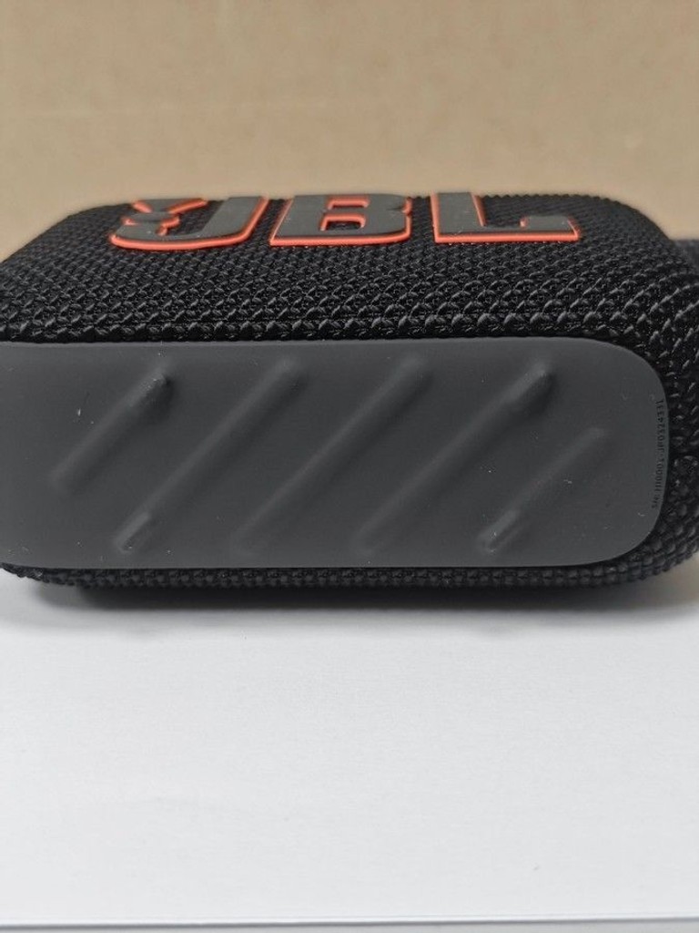 Розпродаж Jbl go 4, продавець Техноскарб
