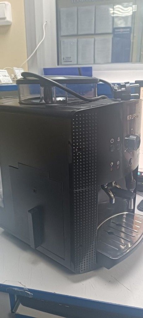 Оголошення Krups fpb145000p Б/У