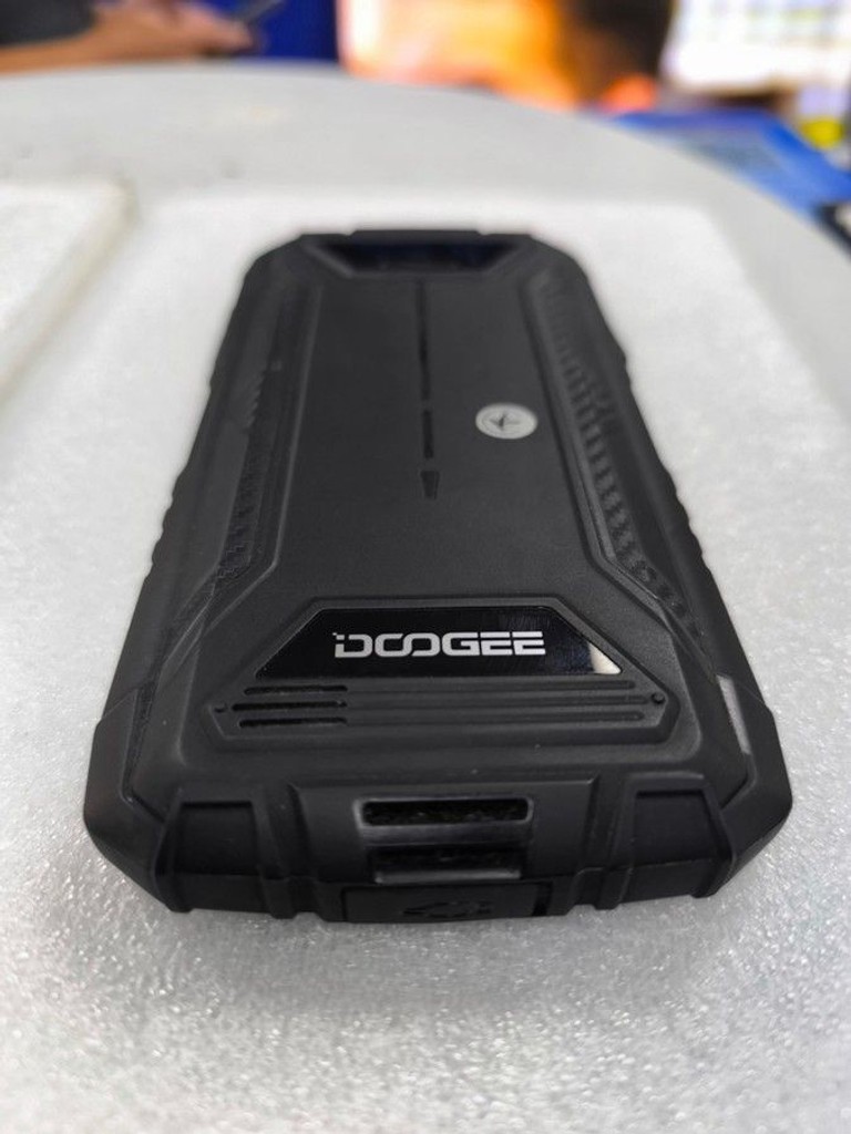 Дешево Doogee S41 Max 6/256GB Black з ломбарду