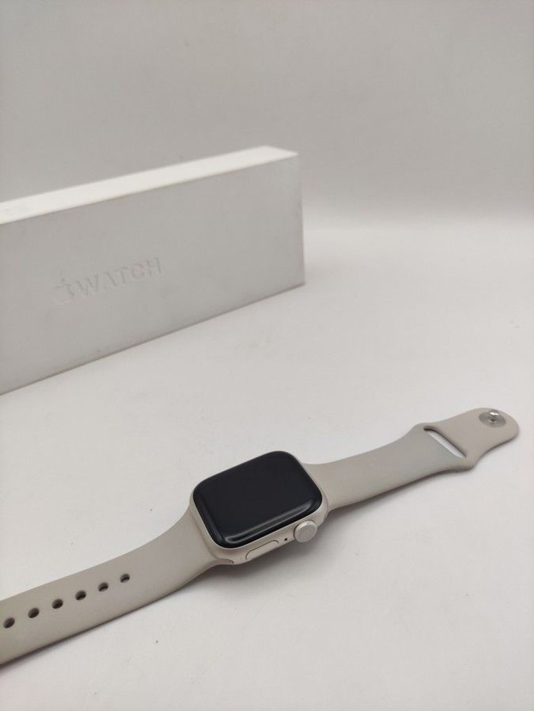 Apple watch series 9 gps 41mm aluminum case Код:01-201029911. Зображення 6