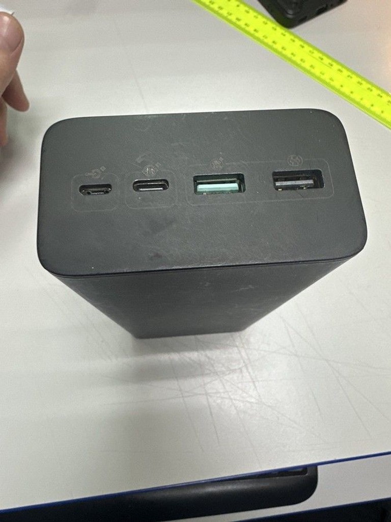 Оголошення Romoss pea40 18w 40000mah Б/У