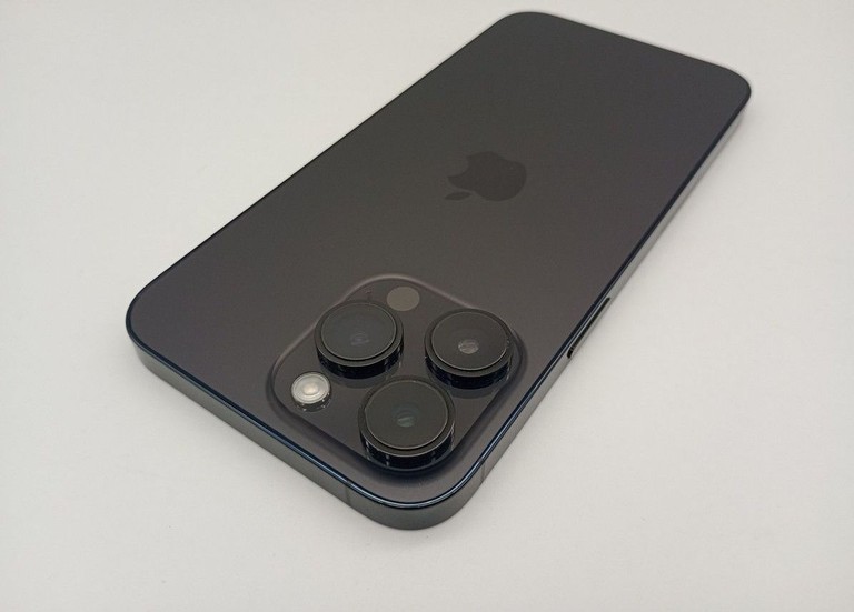Объявление Apple iphone 14 pro max 128gb esim Б/У