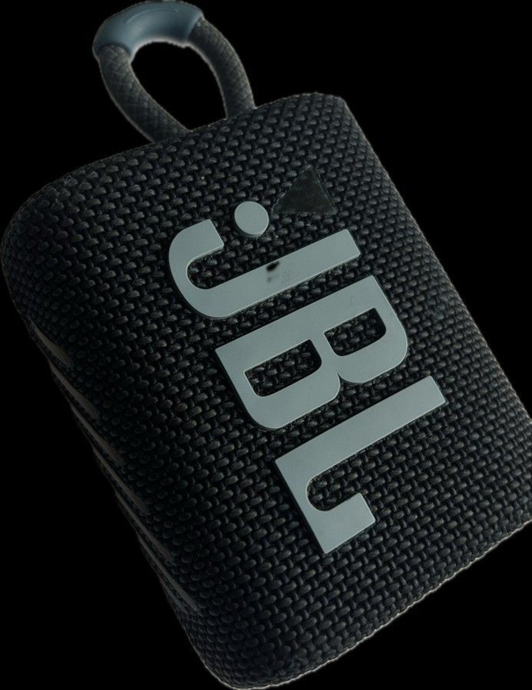 Купити Jbl go 3 Б/У