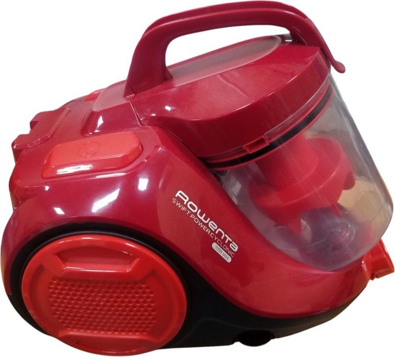 Купити Rowenta Swift Power Cyclonic RO2913EA Б/У
