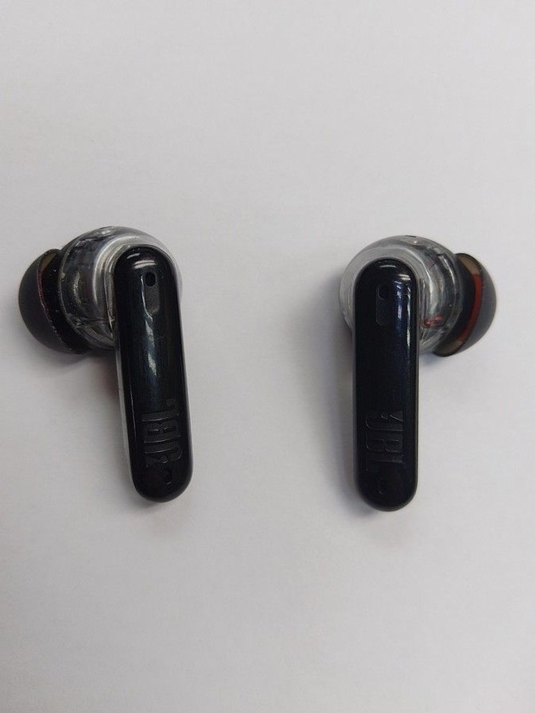 Розпродаж Jbl tune flex, продавець Техноскарб