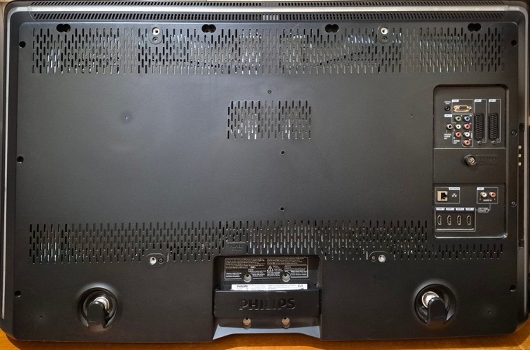 Объявление Philips 40PFL9704H/12 Б/У