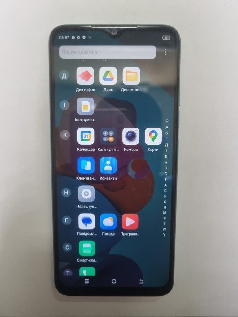 Оголошення Tecno spark go 2023 bf7n 3/64gb Б/У