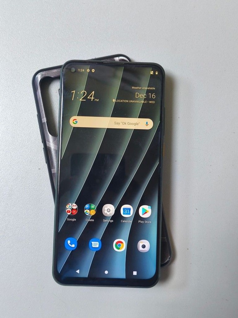 Купити Htc Desire 20 Pro 6/128GB Smoky Black Б/У